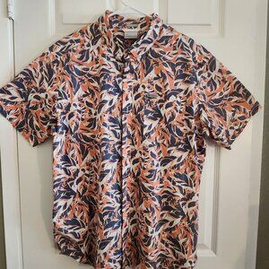 Columbia Men's shirt‎